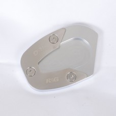 R&G Racing Kickstand Shoe (with Centre Stand Fitted) for the KTM 690 SMC-R '19-'22 / 1190 Adventure '14-'20 R&G Racing Kickstand Shoe (with Centre Stand Fitted) for the KTM 690 SMC-R '19-'22 / 1190 Adventure '14-'20
